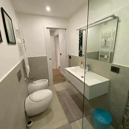 Montevecchio Appartement *
