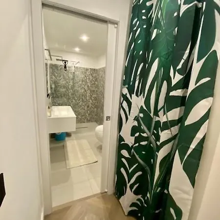 Montevecchio Apartment Turin