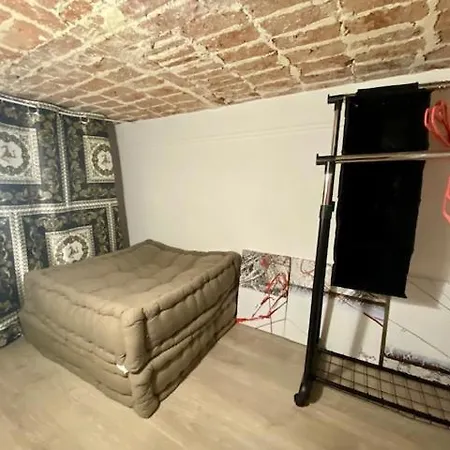 Apartment Montevecchio *