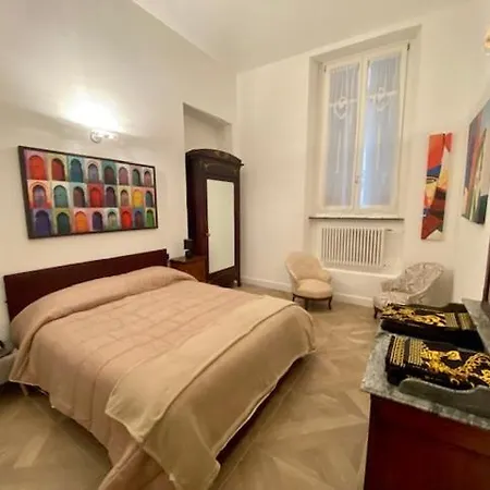 Montevecchio Apartment