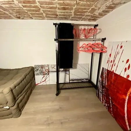 Montevecchio Apartment