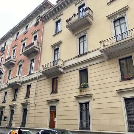 Montevecchio Turin