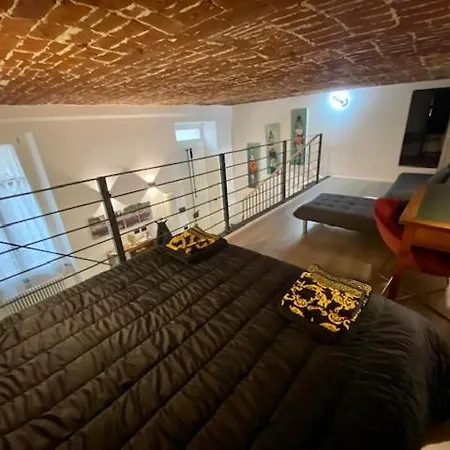 Montevecchio Apartment *