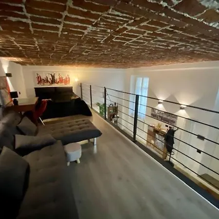 Apartment Montevecchio *